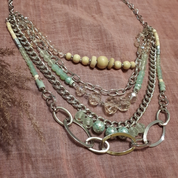 Neclace - Picture 2 of 3